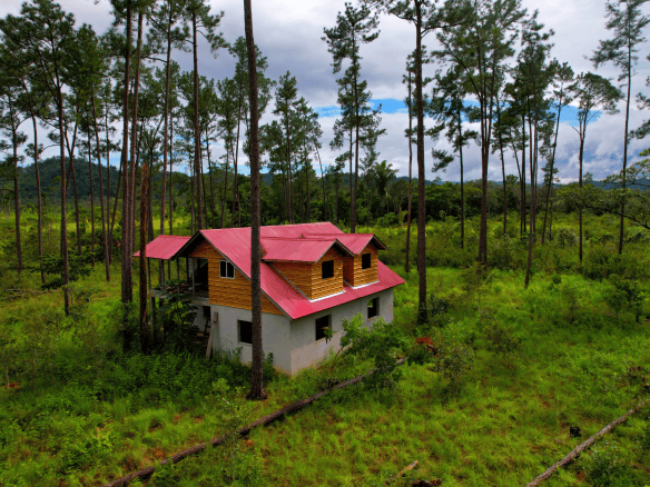 Belize fixer upper homes for sale