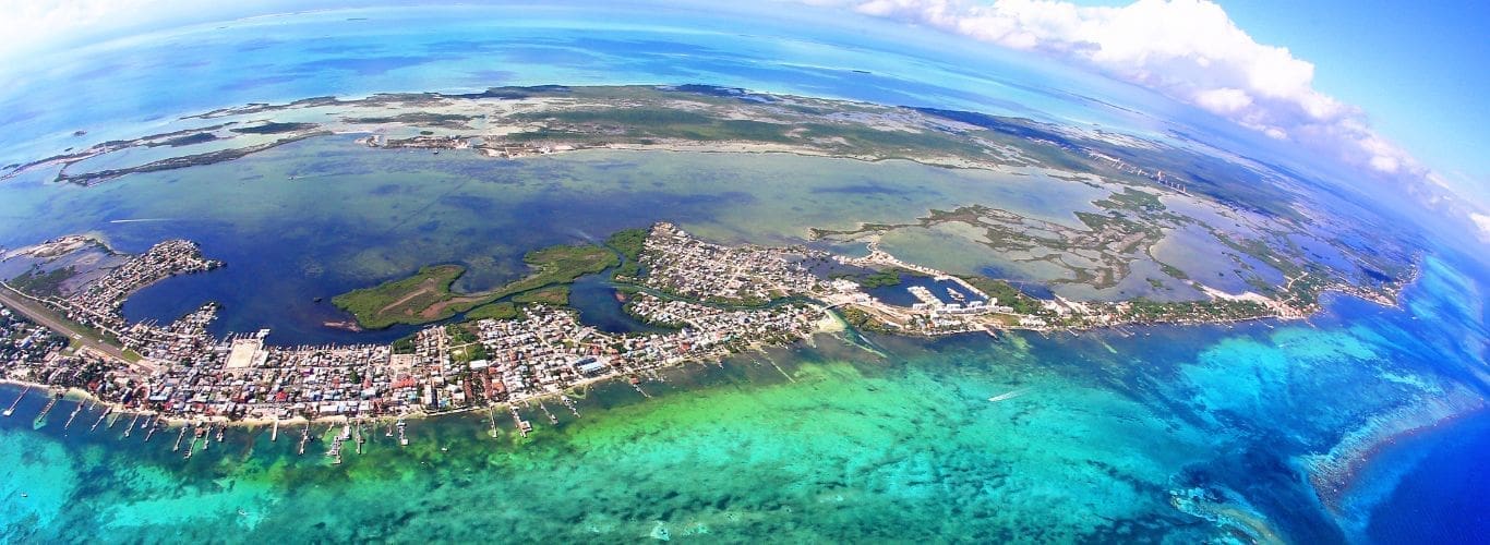 Belize Real Estate