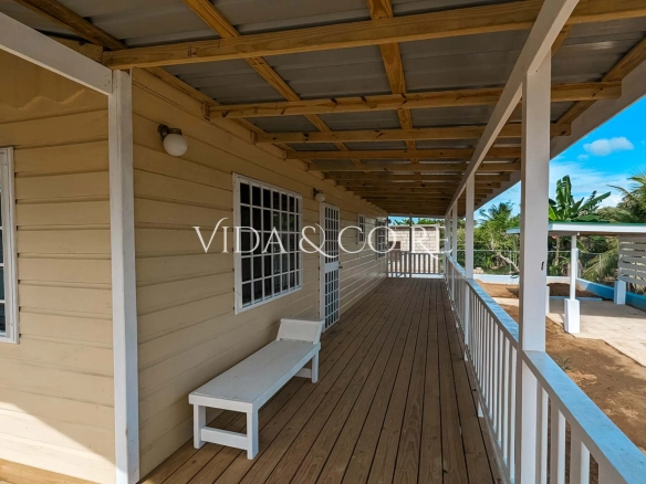 Apartment for Rent in San Ignacio