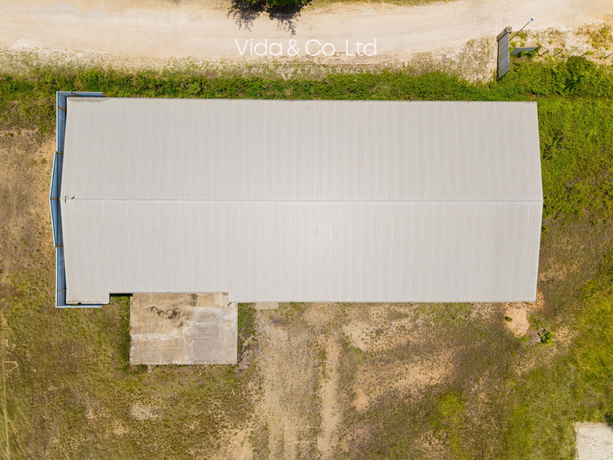 Commercial-Warehouse-Spanish-Lookout-For-Sale