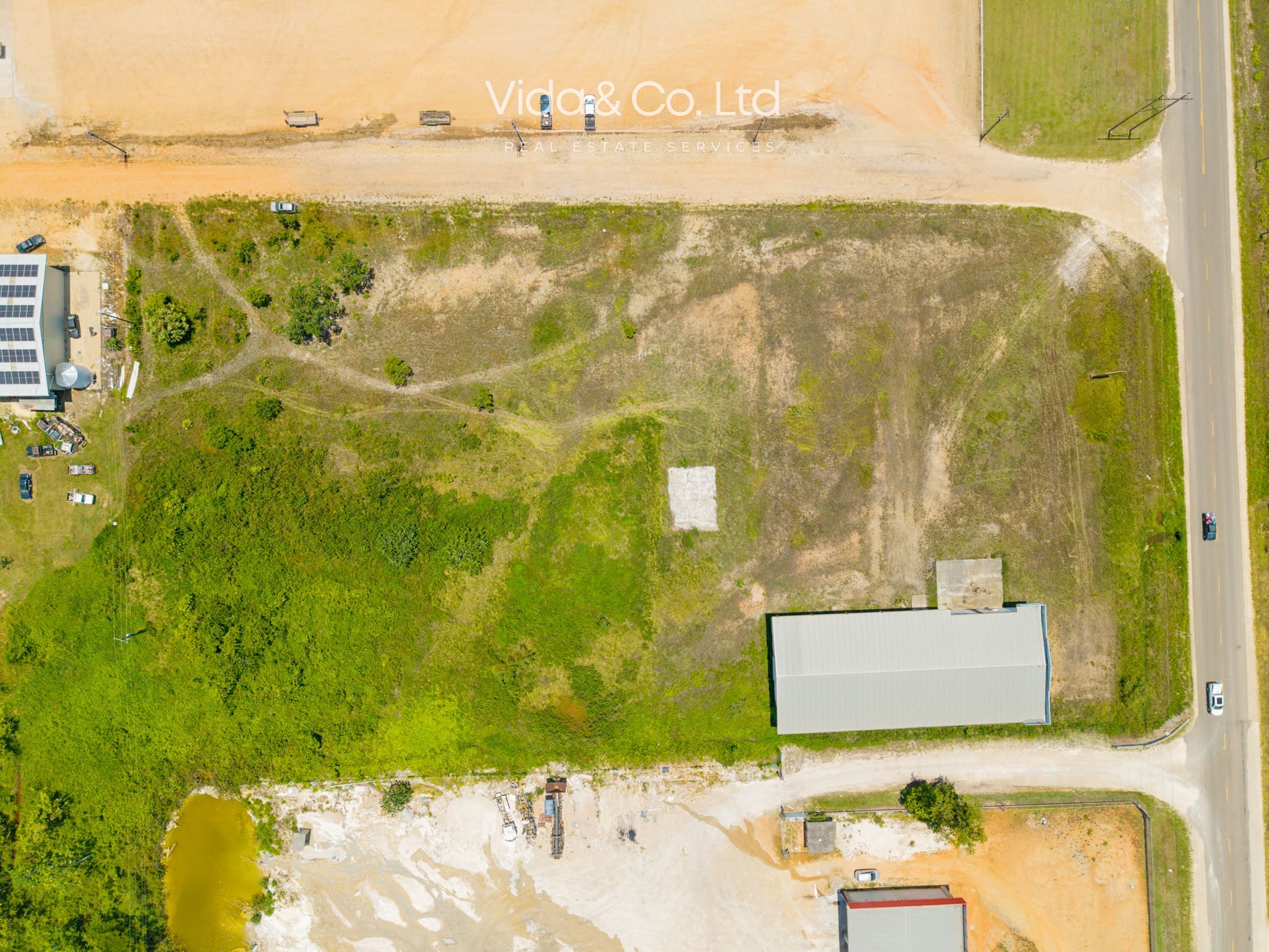 Commercial-Warehouse-Spanish-Lookout-For-Sale