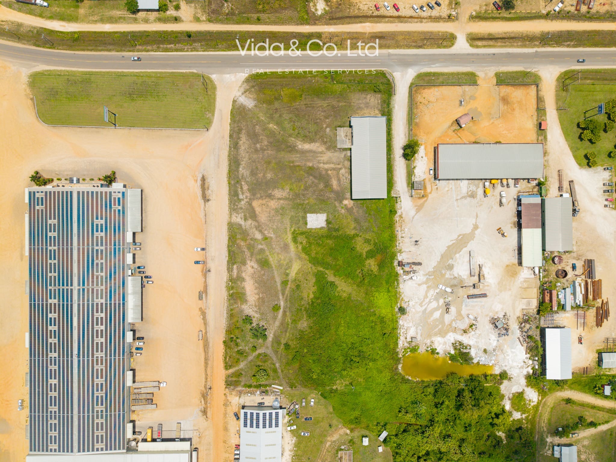 Commercial-Warehouse-Spanish-Lookout-For-Sale
