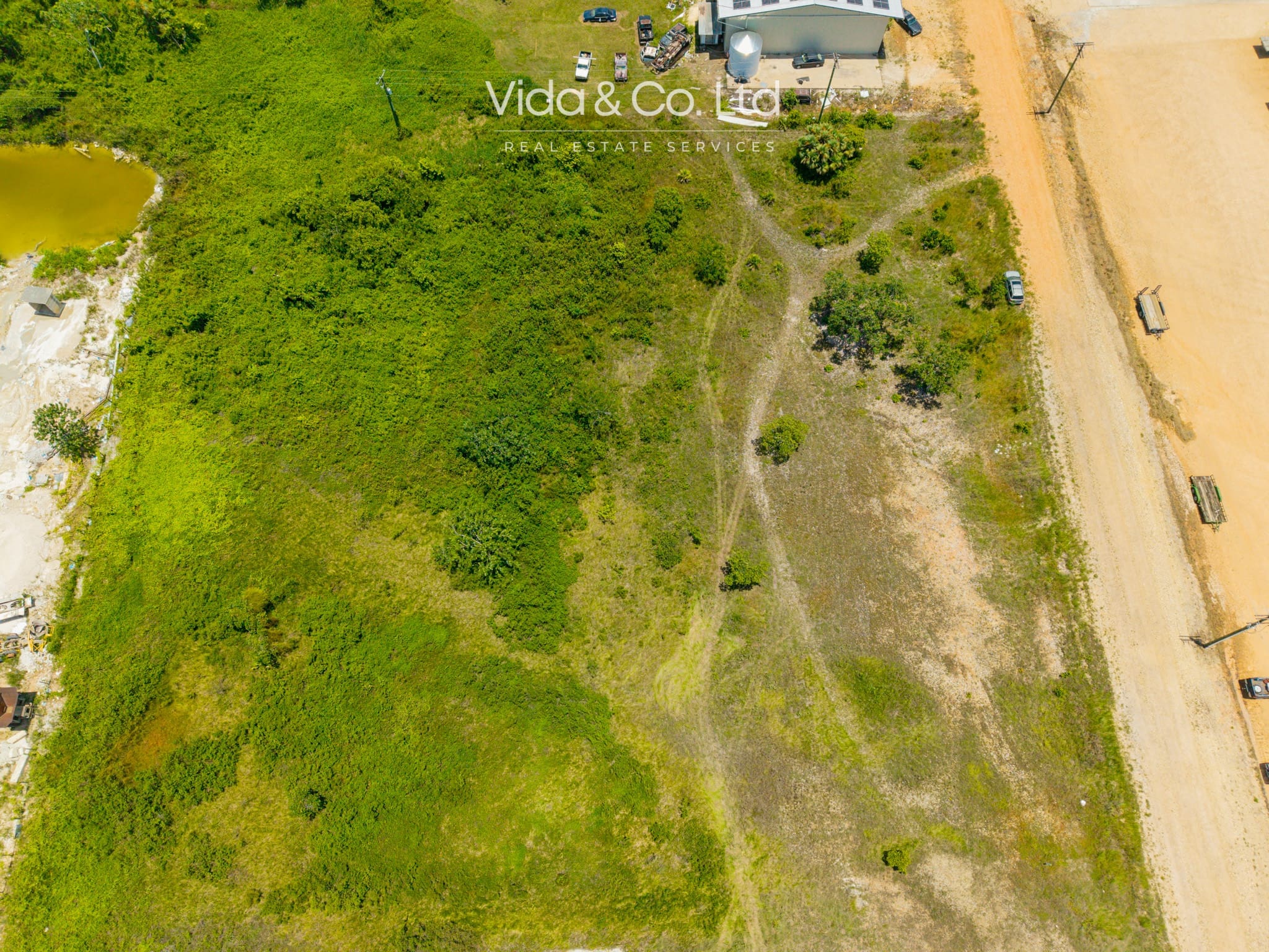 Commercial-Warehouse-Spanish-Lookout-For-Sale