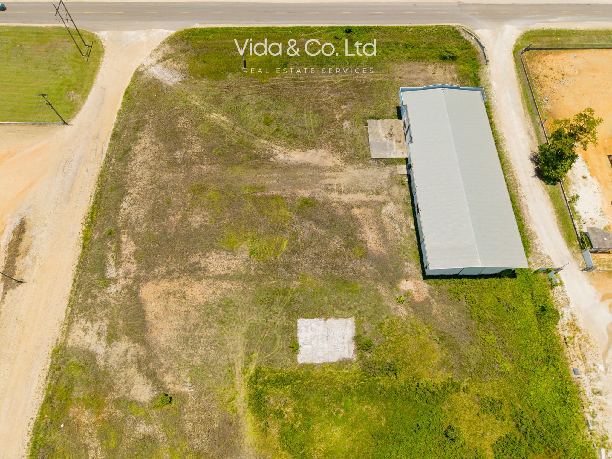 Commercial-Warehouse-Spanish-Lookout-For-Sale