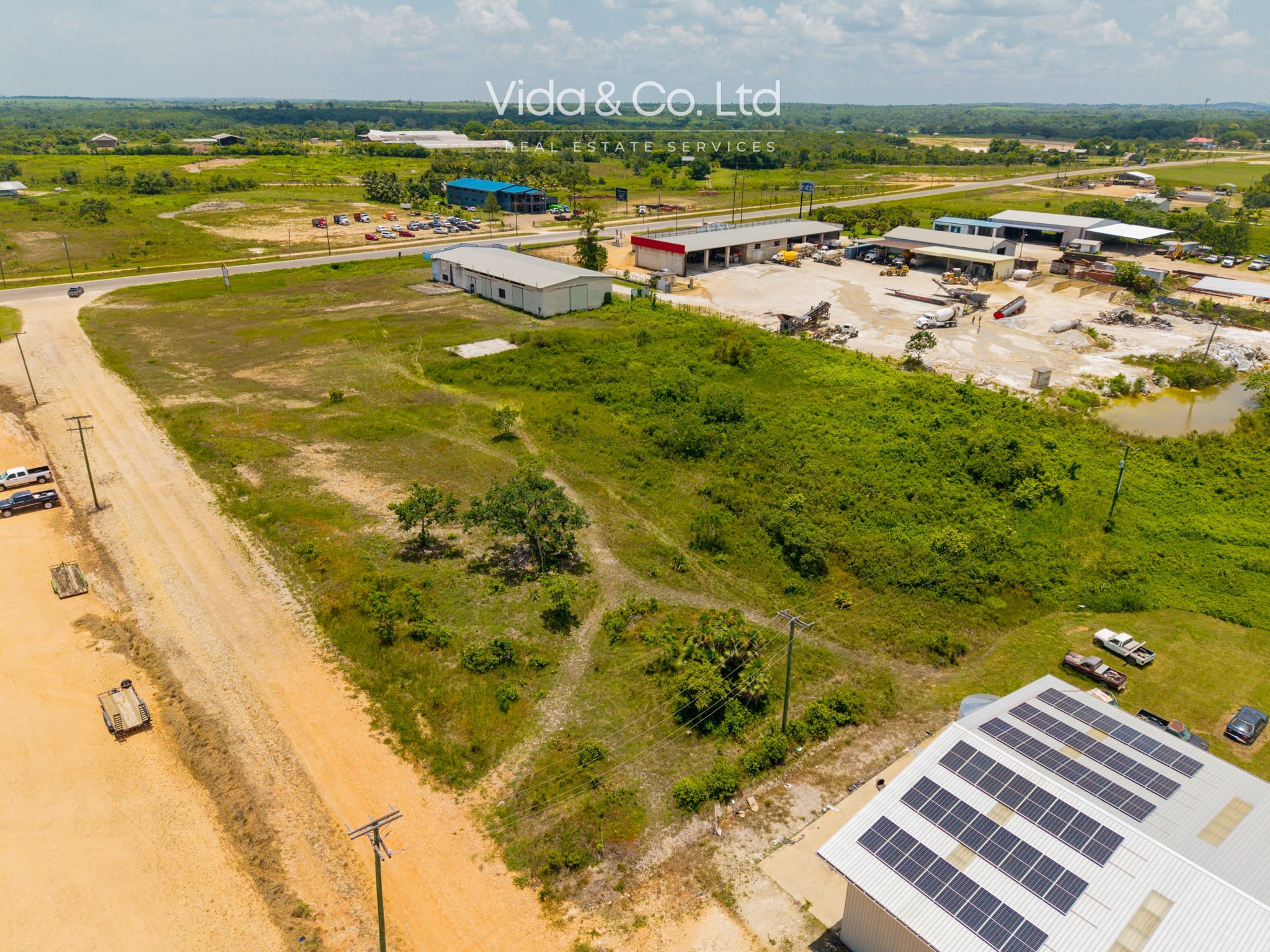 Commercial-Warehouse-Spanish-Lookout-For-Sale
