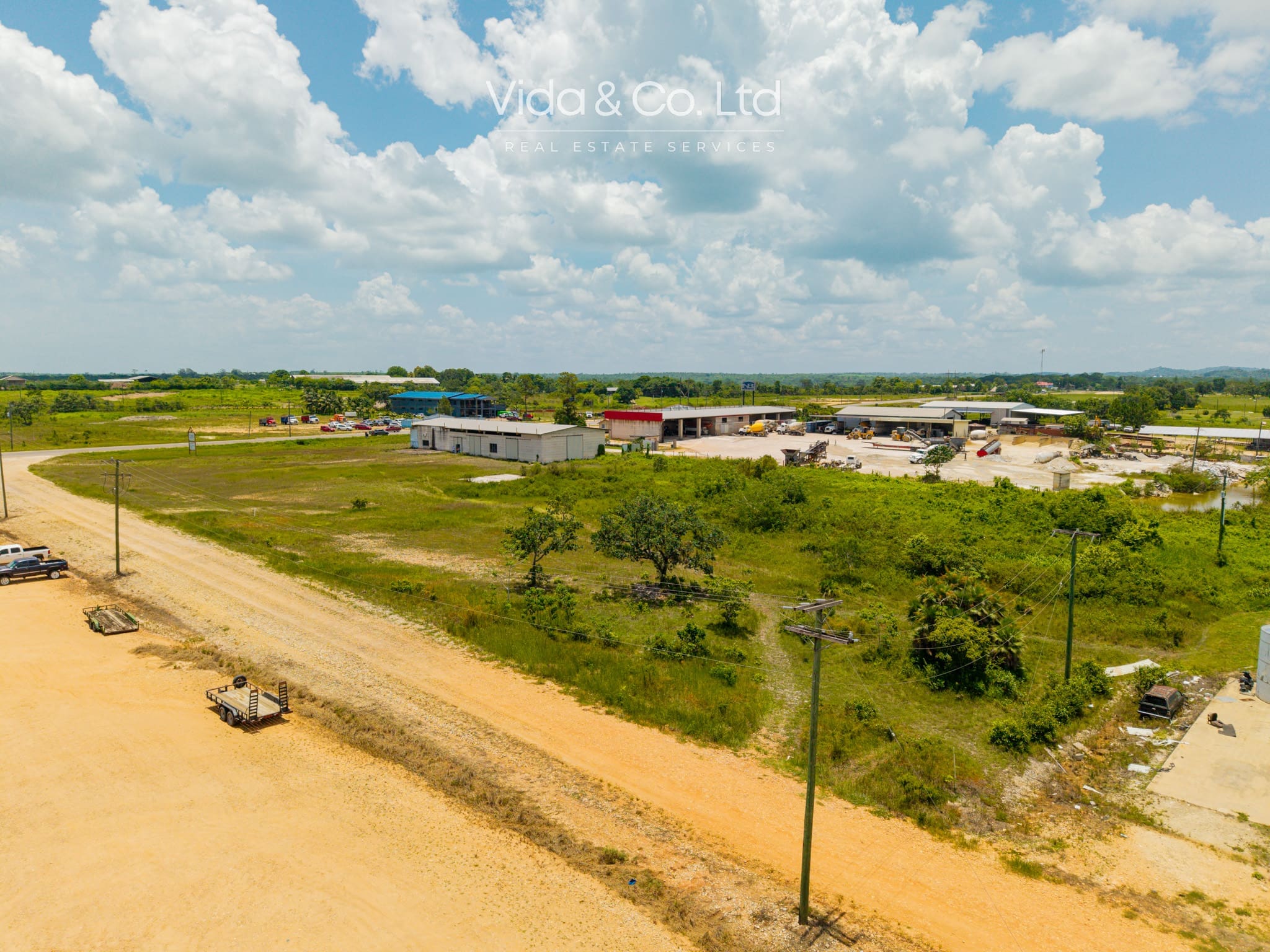 Commercial-Warehouse-Spanish-Lookout-For-Sale