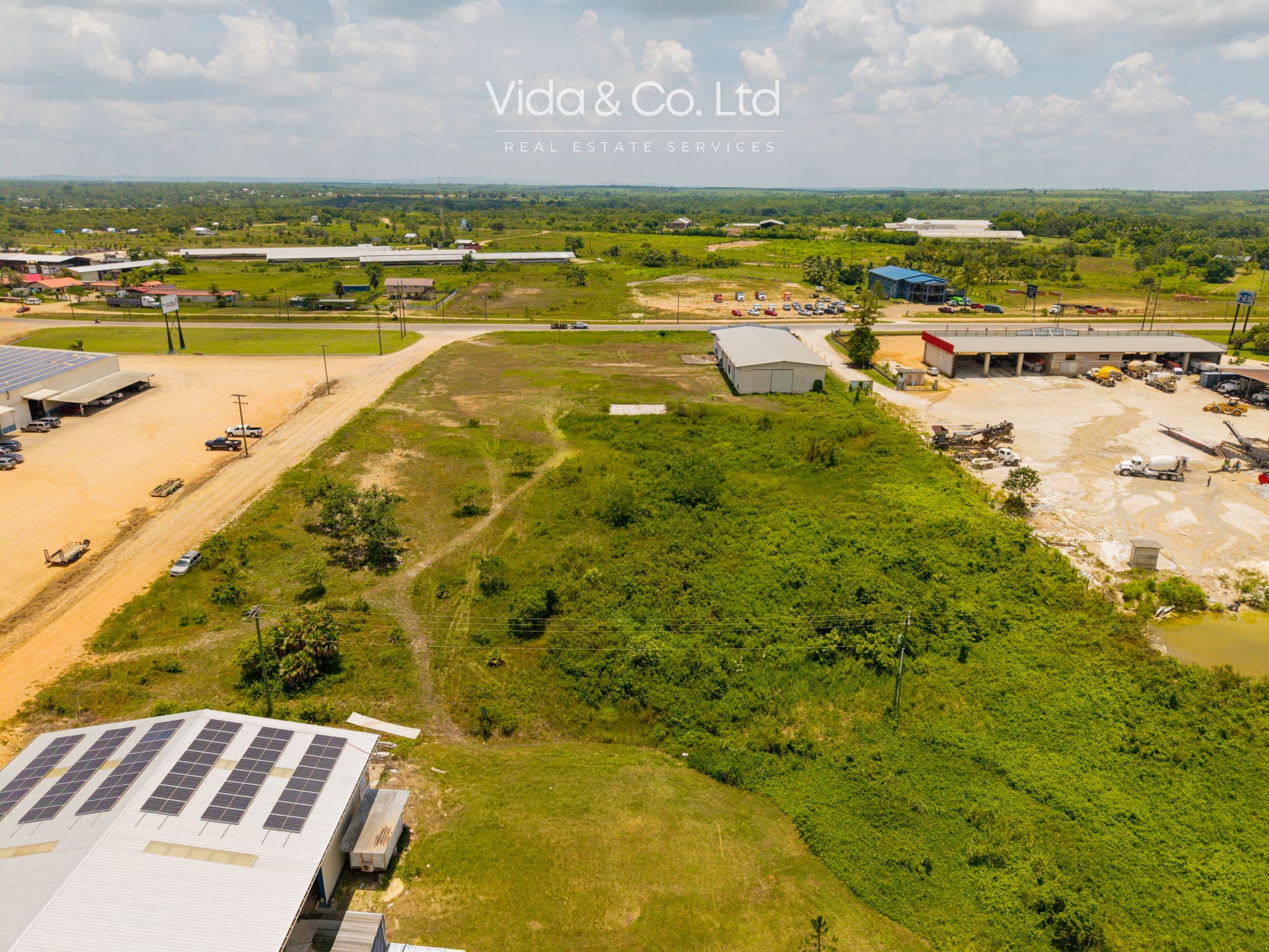 Commercial-Warehouse-Spanish-Lookout-For-Sale