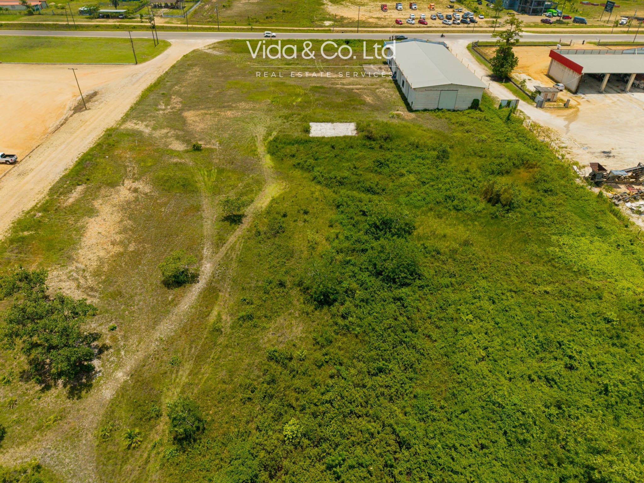 Commercial-Warehouse-Spanish-Lookout-For-Sale