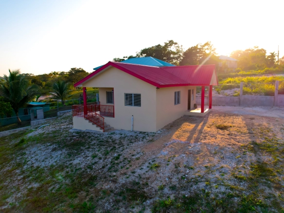 Home Rental in Cayo