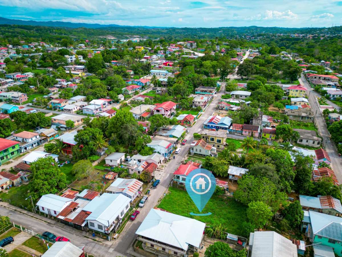 property for sale in benque viejo