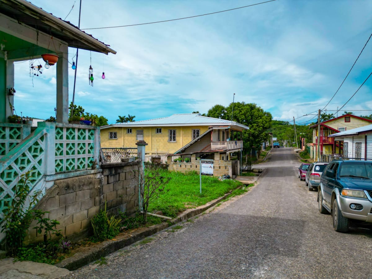 property for sale in benque viejo