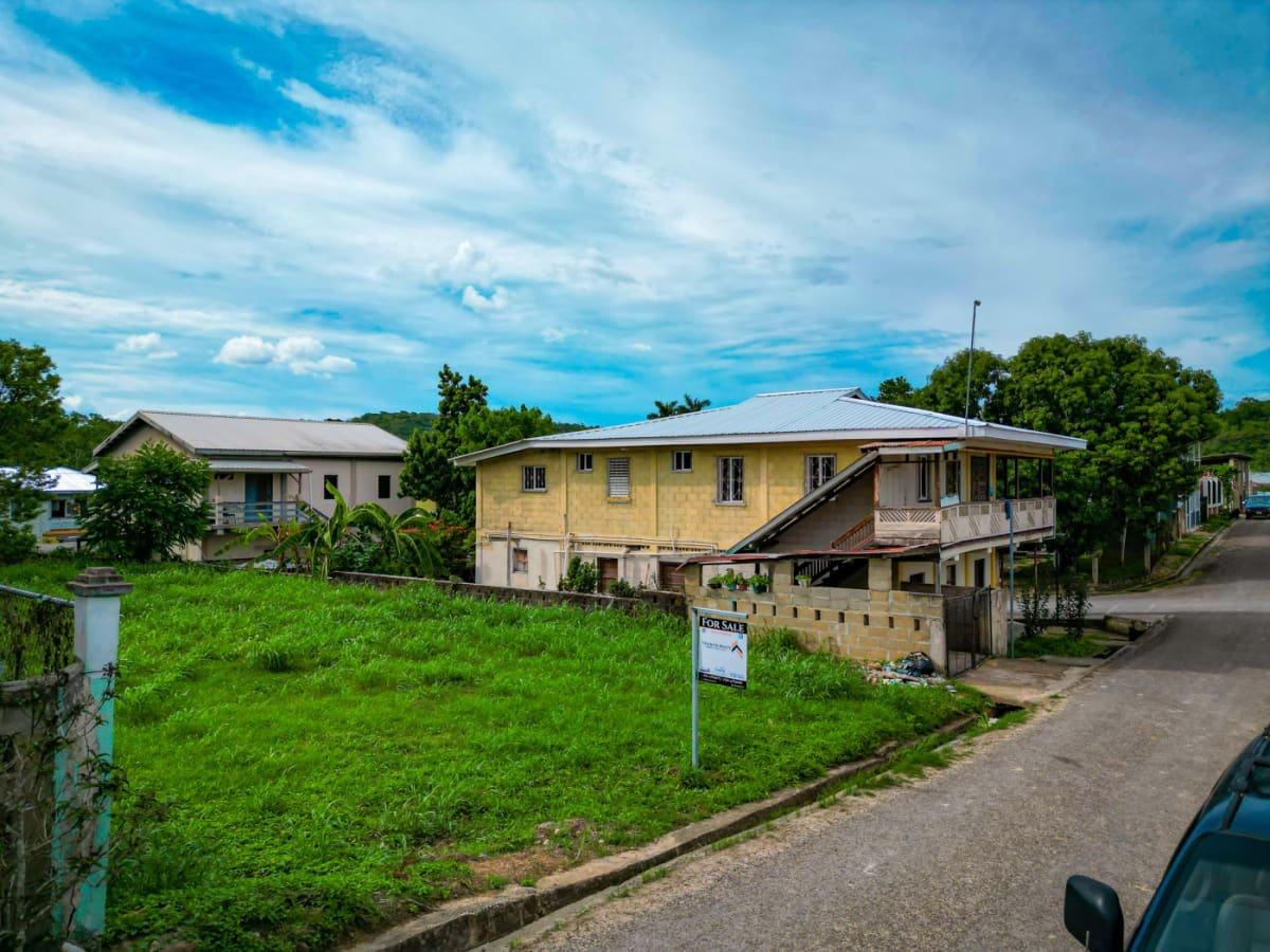property for sale in benque viejo