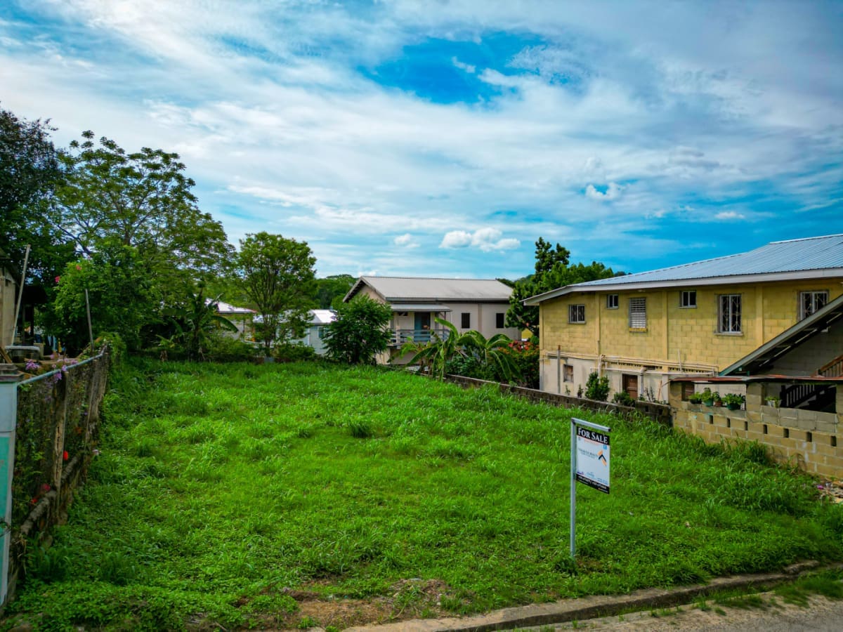 property for sale in benque viejo
