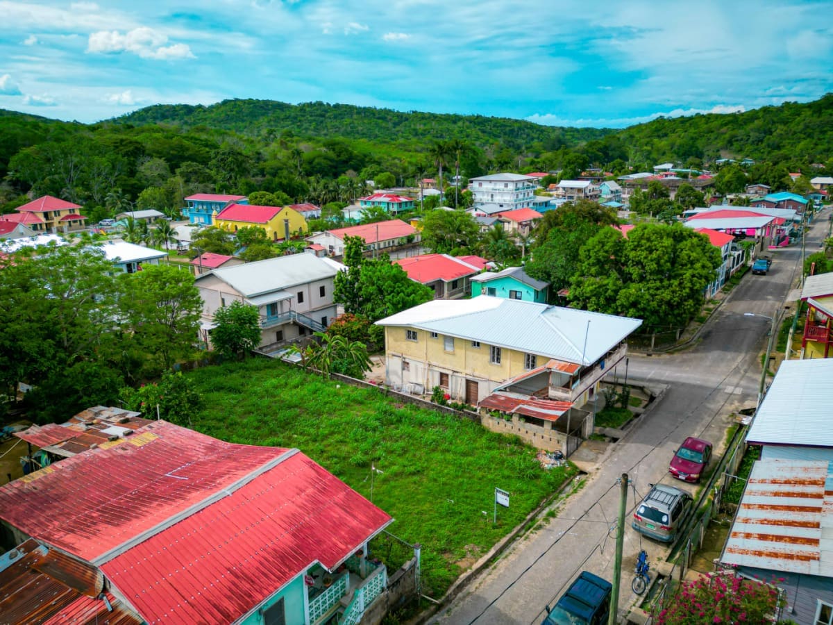 property for sale in benque viejo