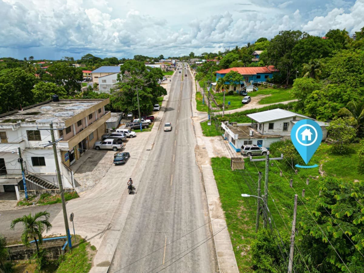 Commercial Property for Sale in Santa Elena