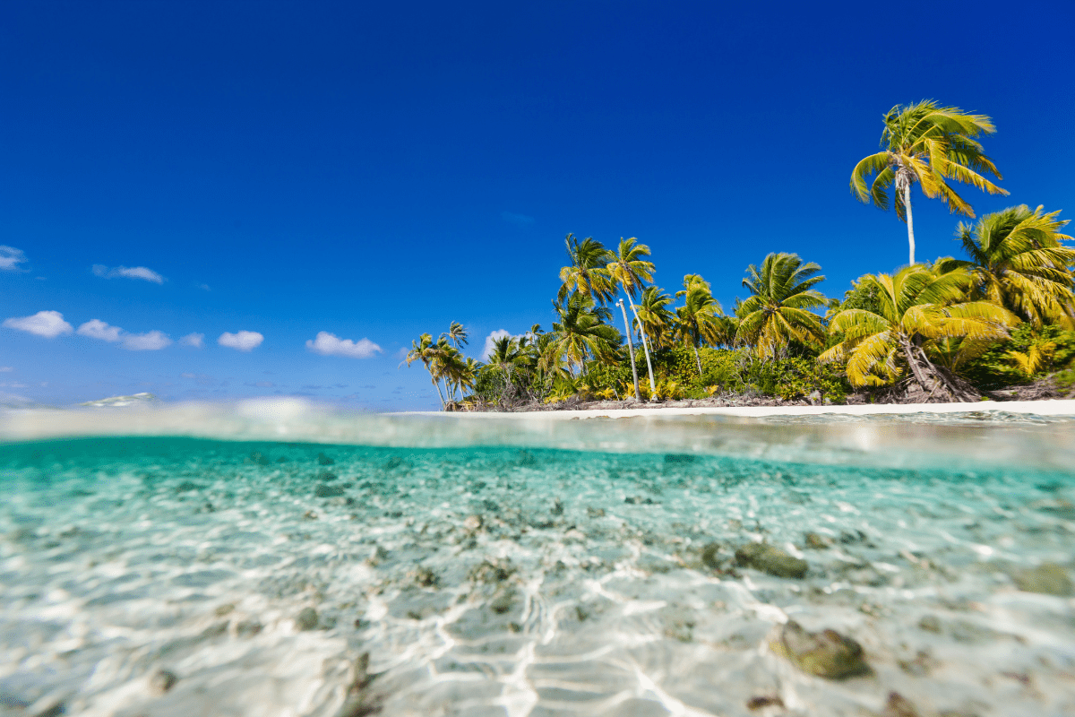Discover a Fresh Start in Belize: Your Ultimate Guide to Relocation & New Beginnings