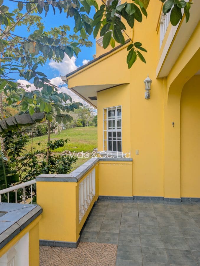 home for sale patio