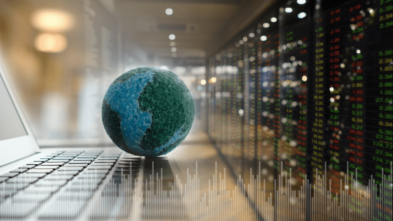 Belize on the Global Investment Radar