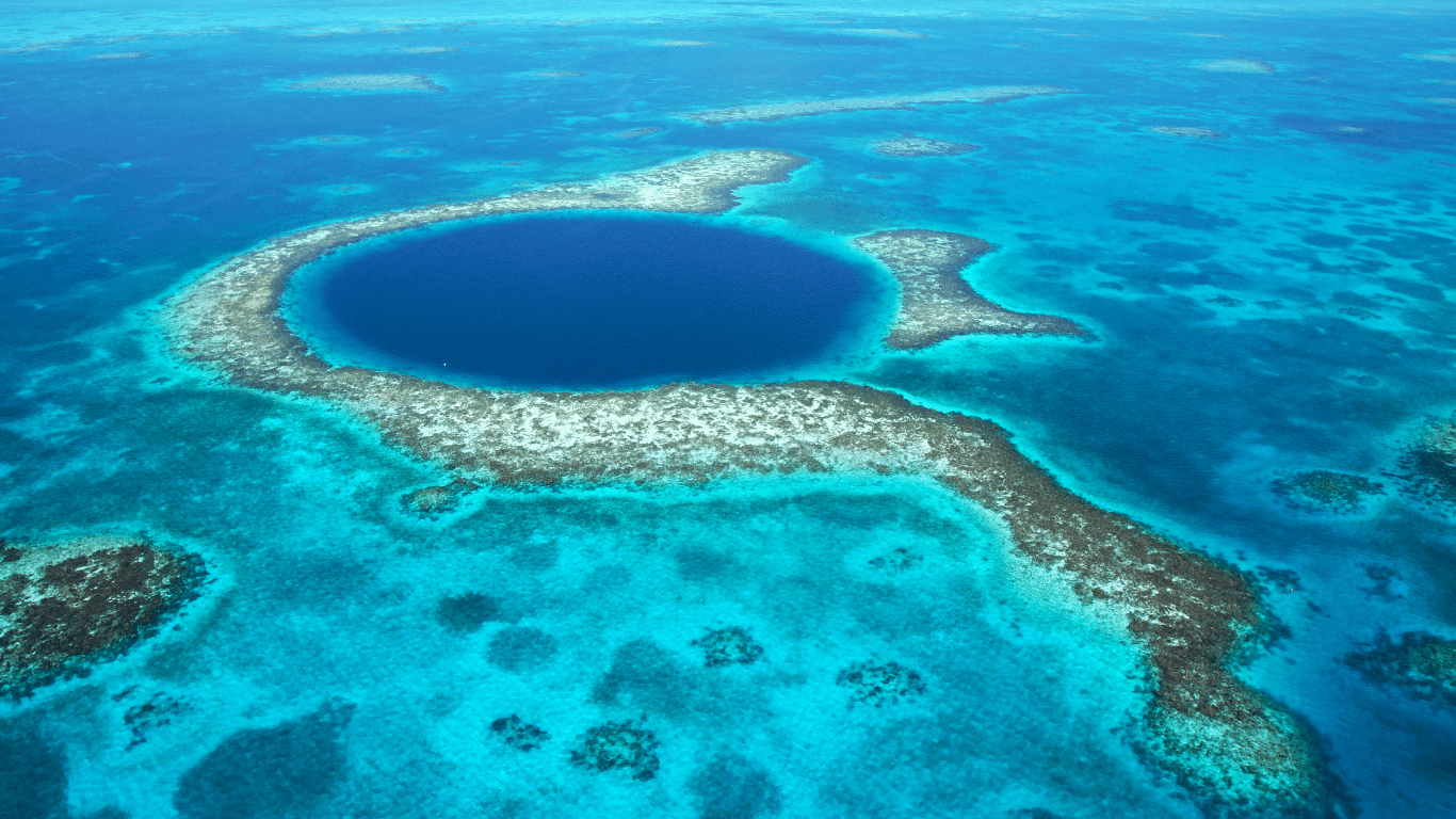 Belize Real Estate HotSpots