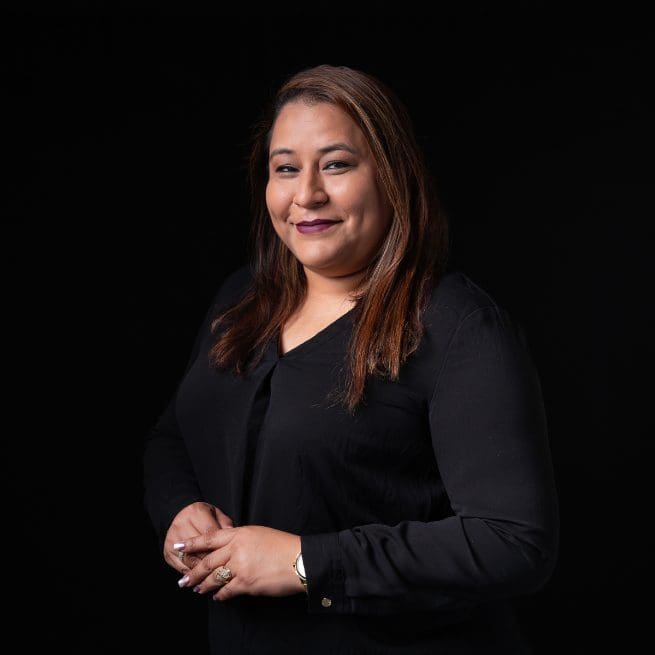 Lilly Flores Compliance Officer