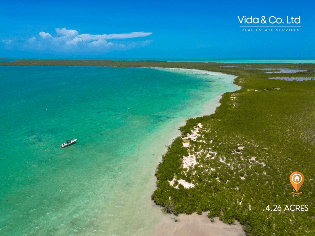 Belize Private Island for Sale