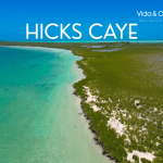 Belize Private Island for Sale