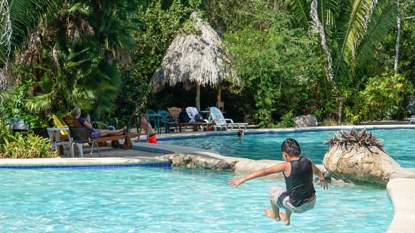 Belize Lifestyle