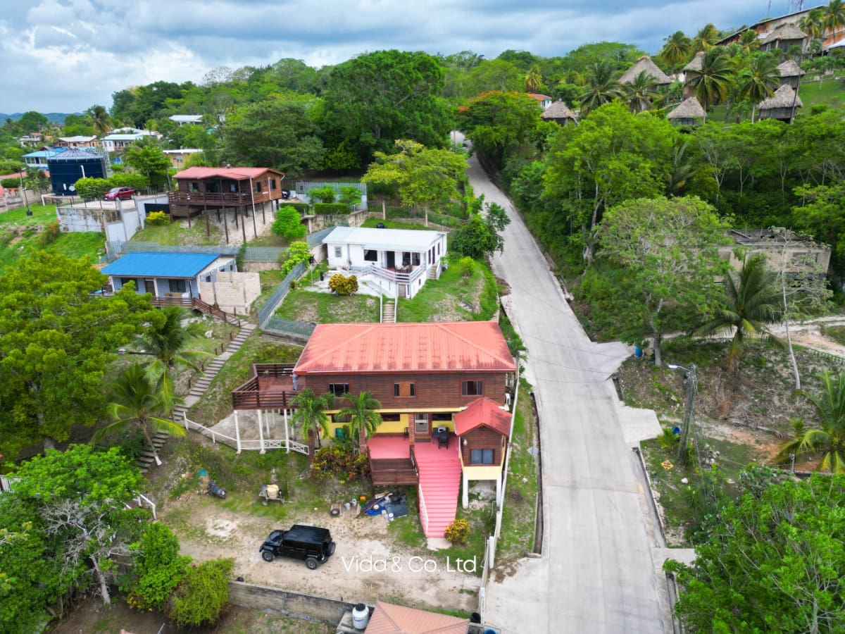 san ignacio home for rent