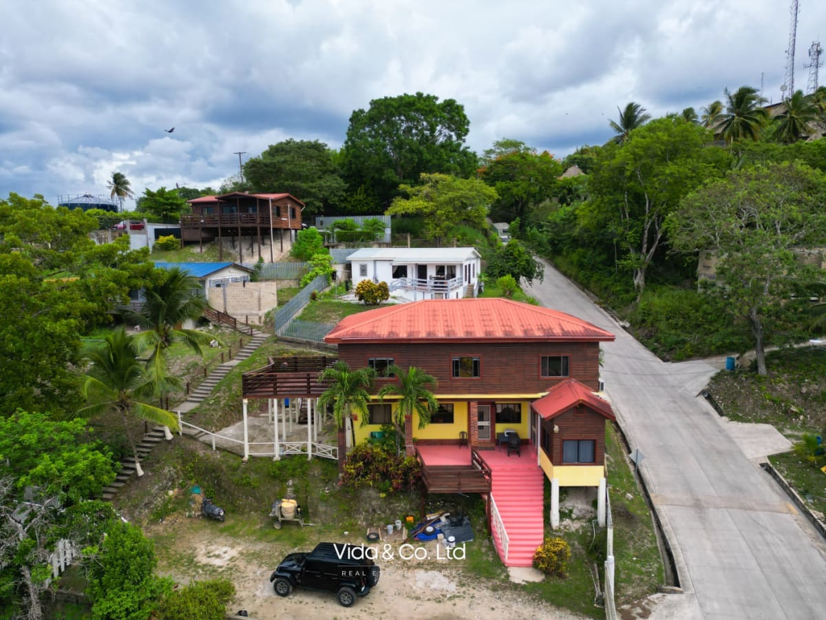 san ignacio home for rent