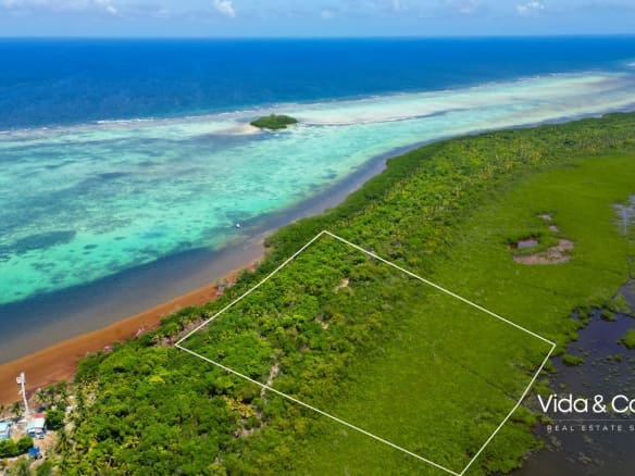 Belize Island for Sale