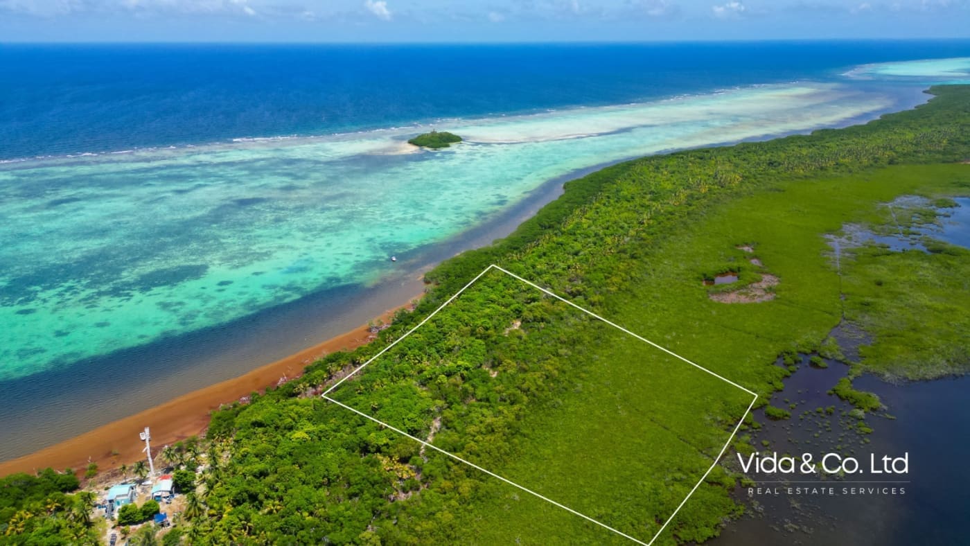 Belize Island for Sale