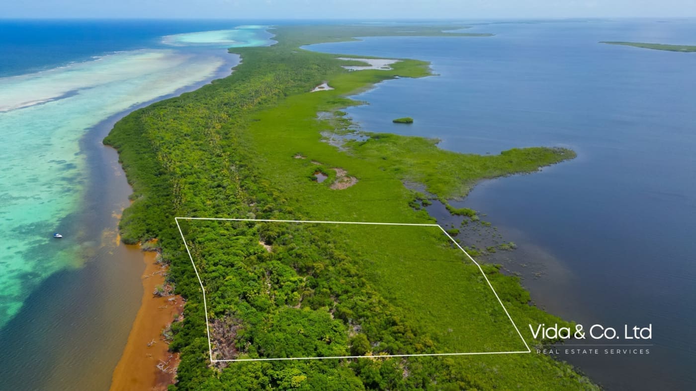 Turneffe Island Belize for Sale (9)