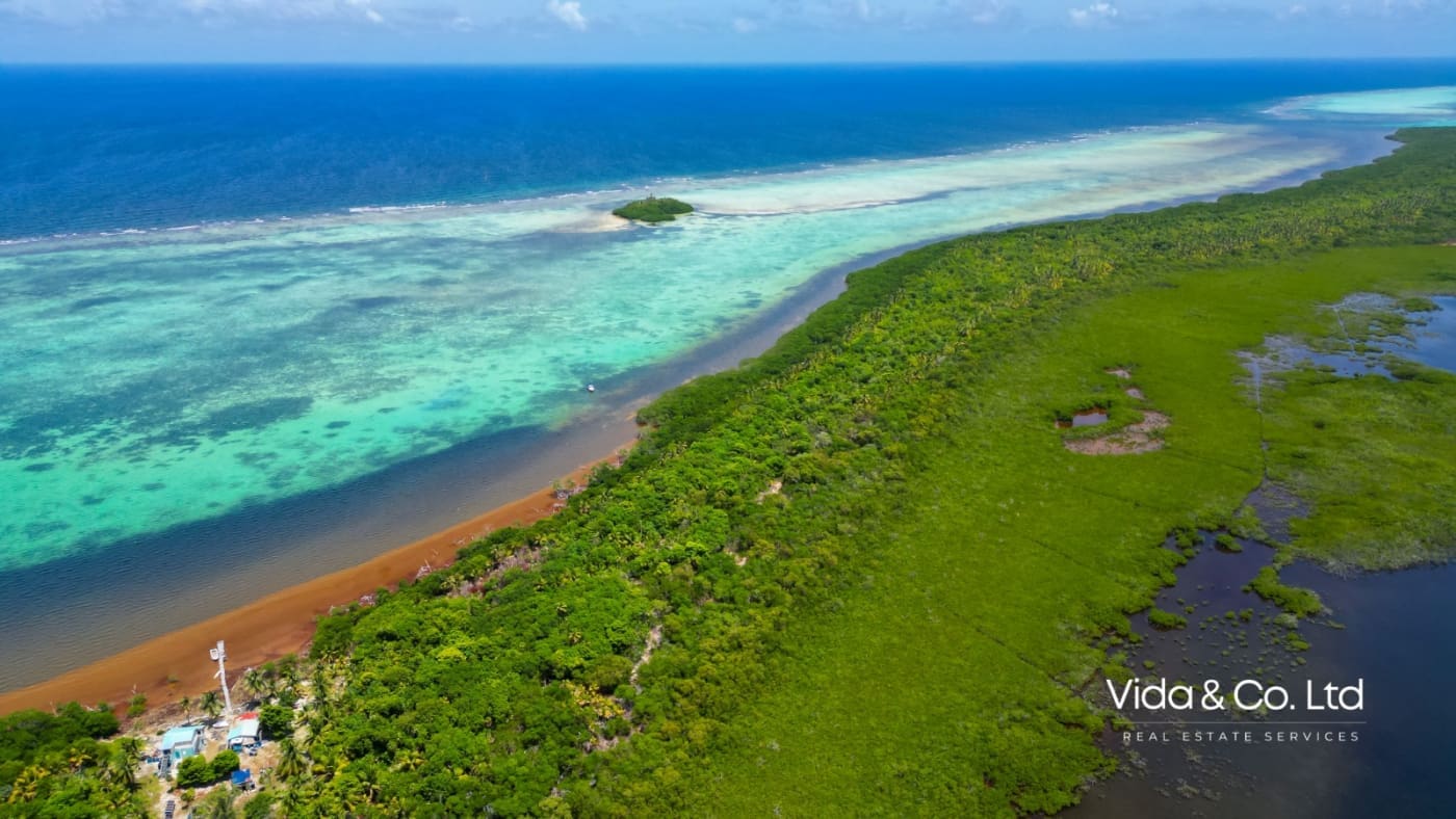 Turneffe Island Belize for Sale (9)