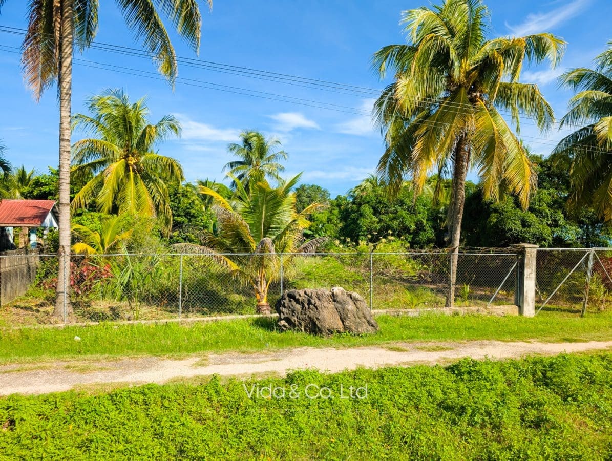 Camalote Lot For Sale (1)