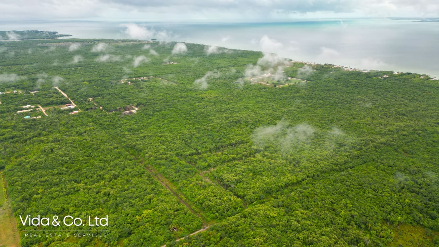 Consejo Road, Lot for Sale in Corozal