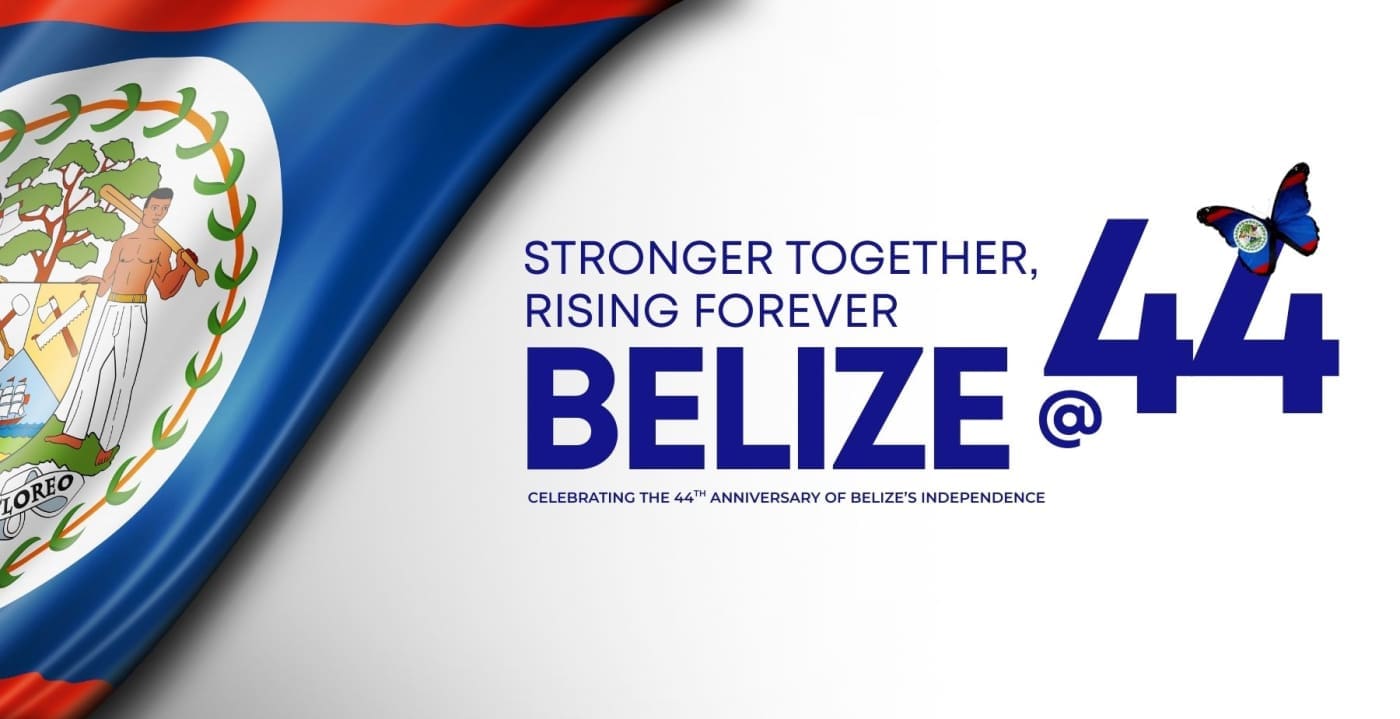 Belize Independence 2025