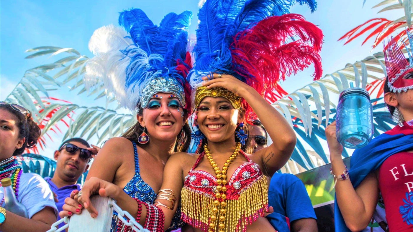 Belize-September-Celebratio