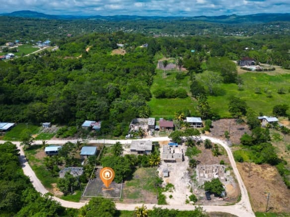 San Ignacio Lot for Sale
