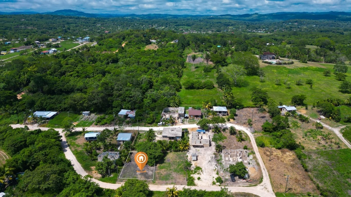 San Ignacio Lot for Sale