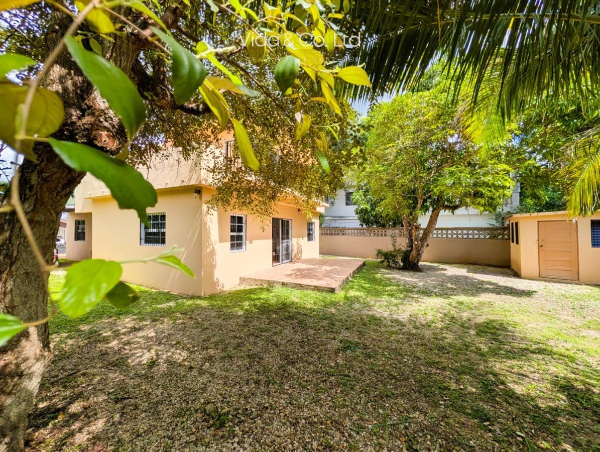 Belmopan Income Generating Rental (37)