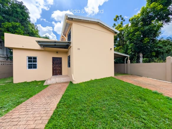 Belmopan Income Generating Property