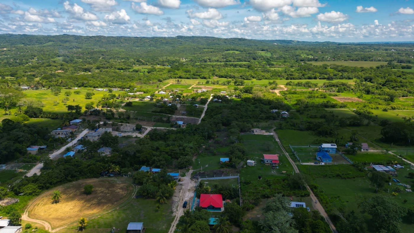 San Ignacio House Lot for Sale