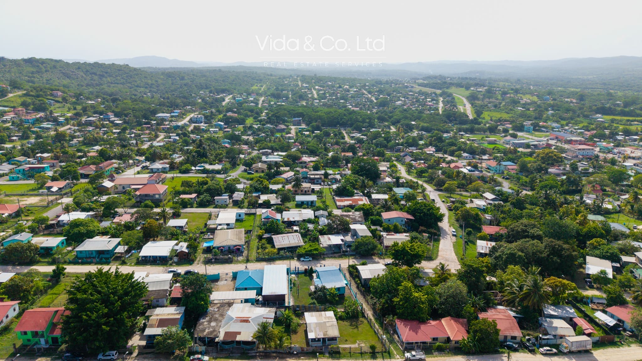 San Ignacio Home for Rent