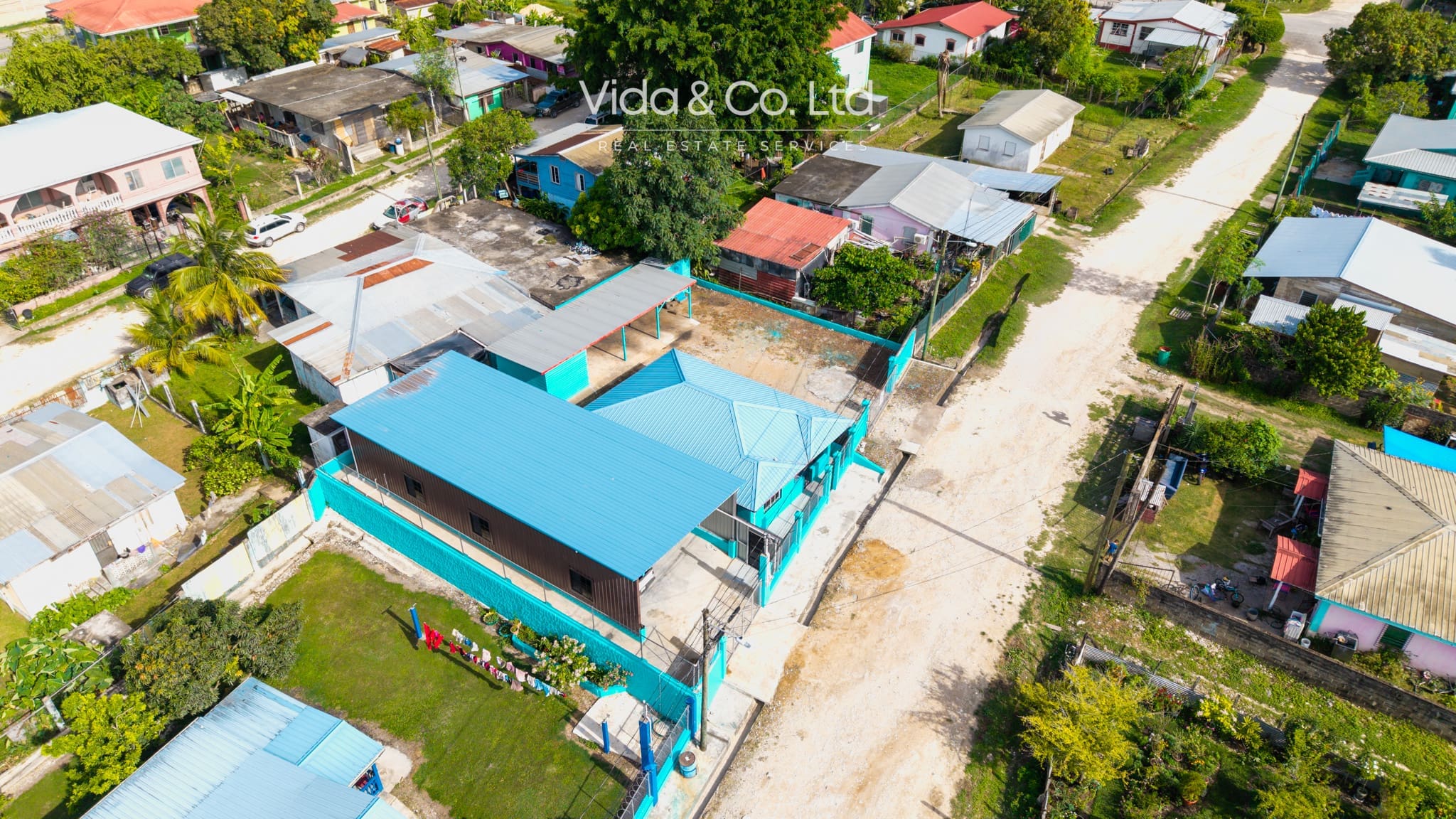 San Ignacio Home for Rent