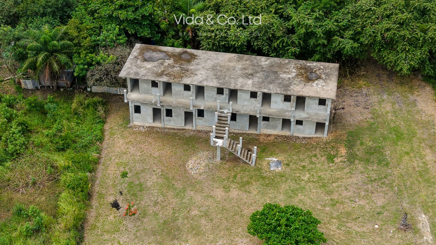 Rental Commercial For Sale