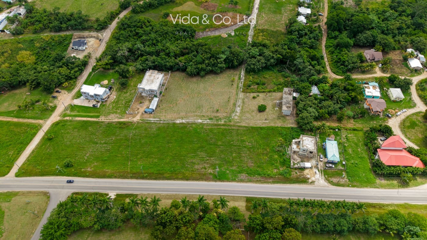 Rental Commercial For Sale