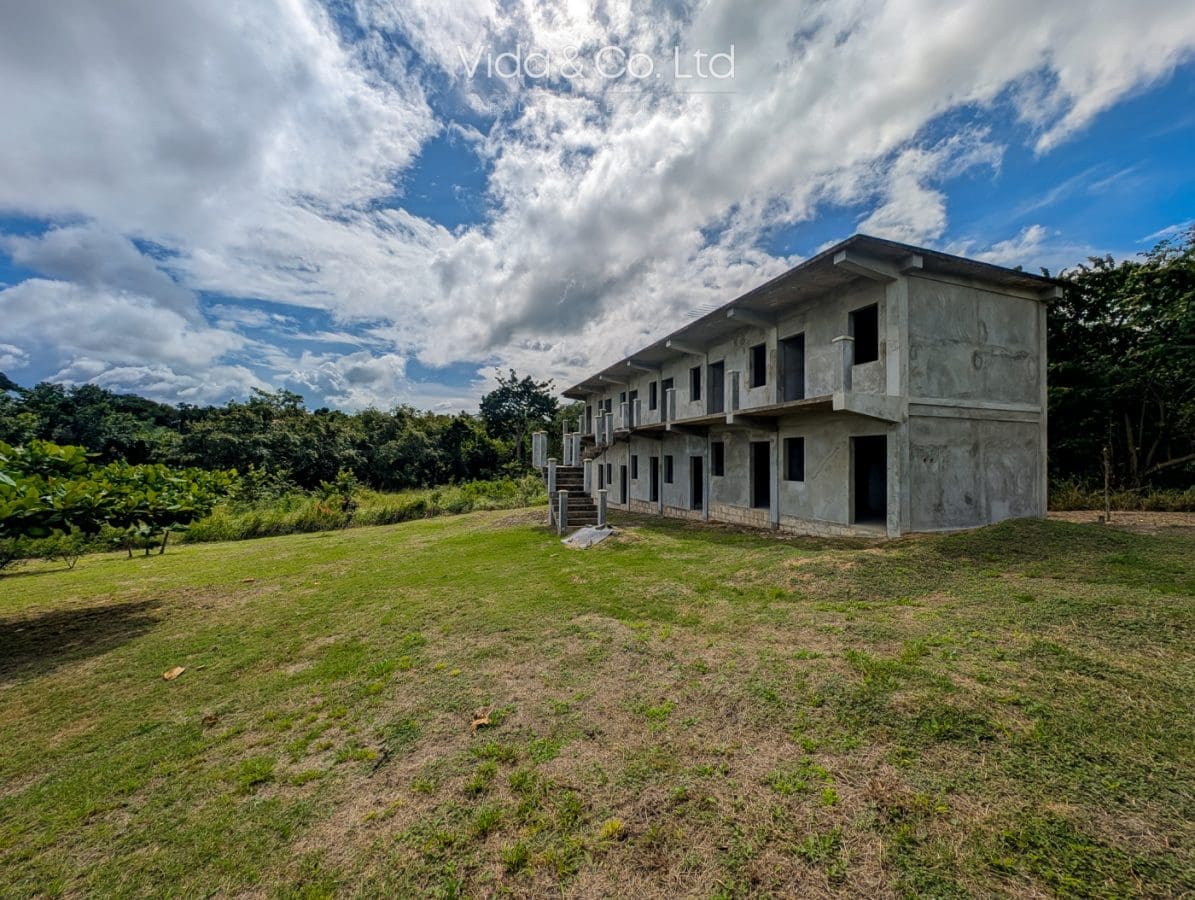 Rental Commercial For Sale