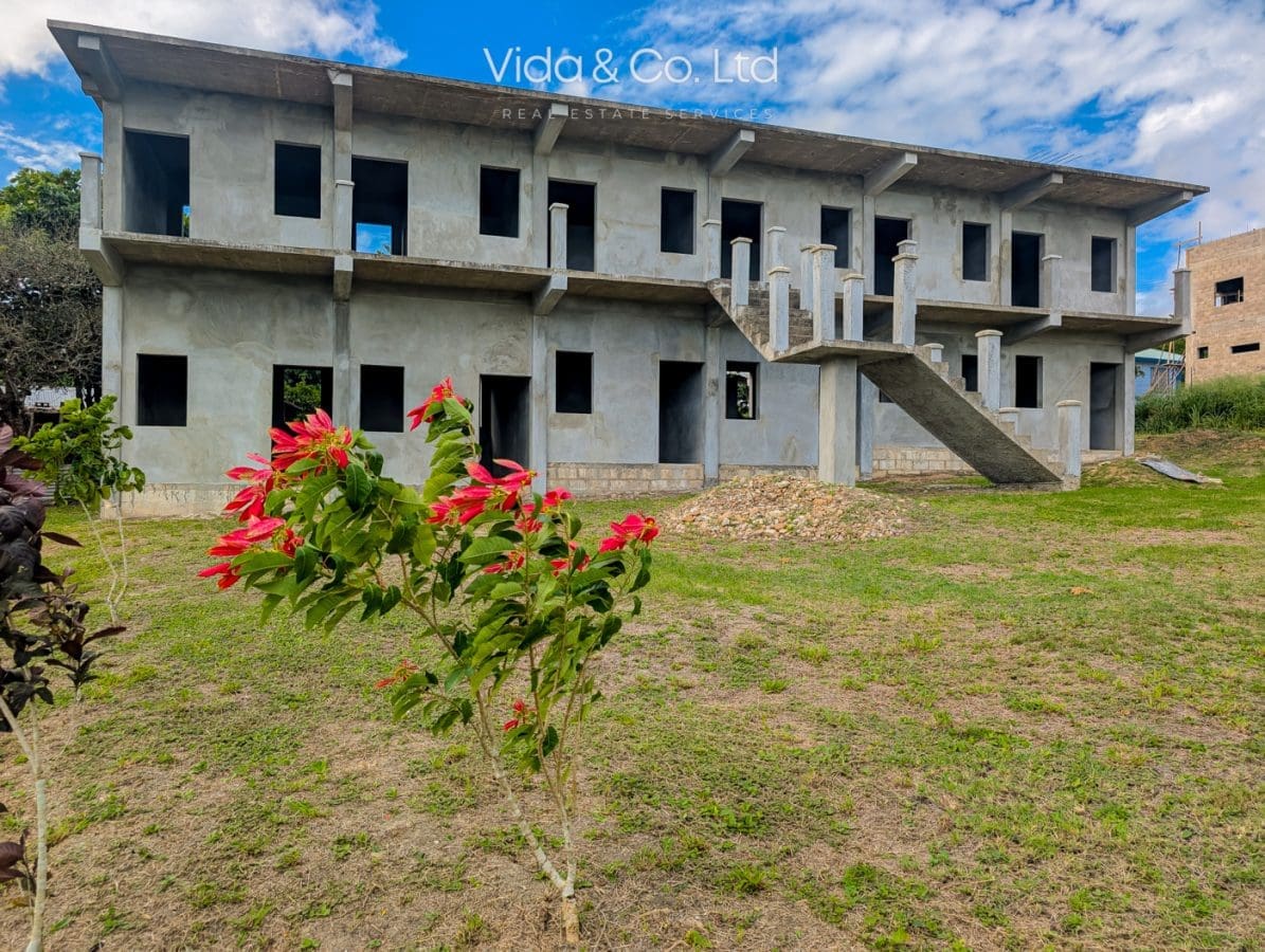 Rental Commercial For Sale