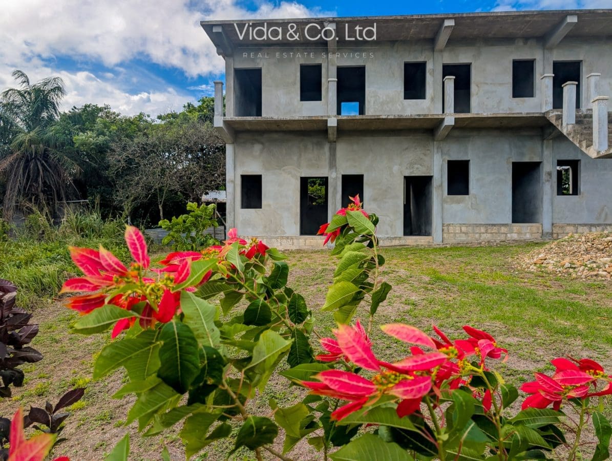 Rental Commercial For Sale