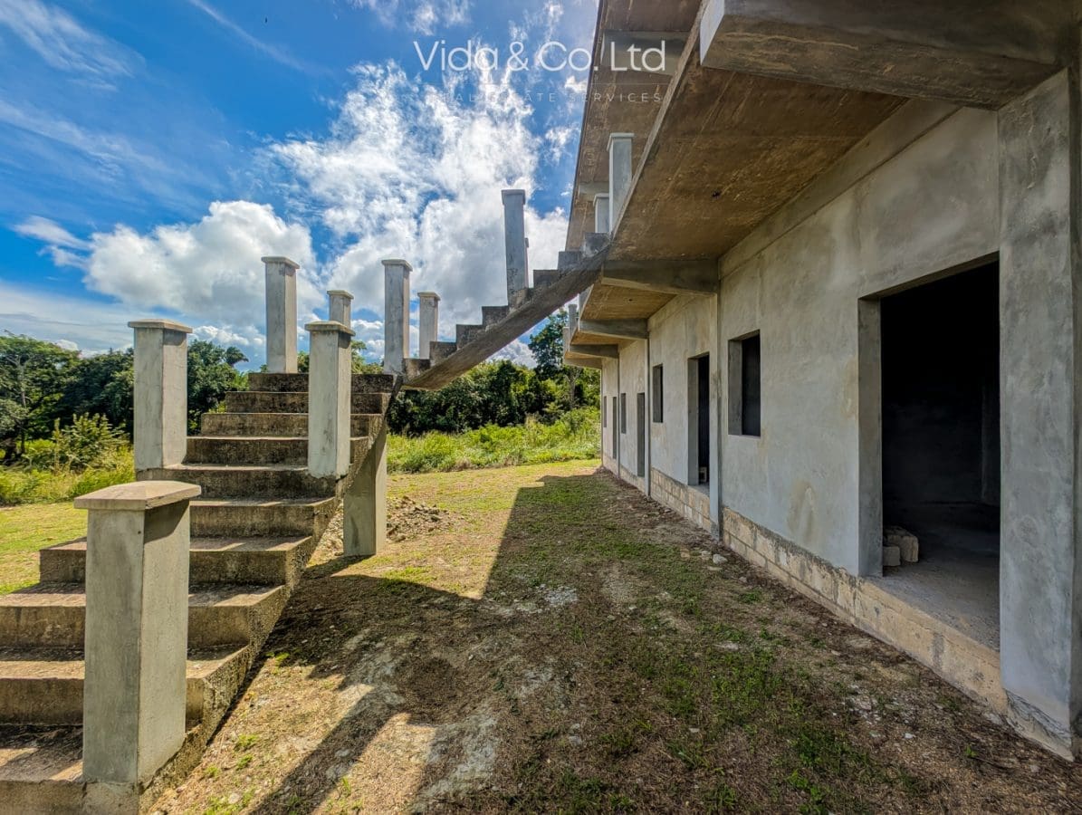 Rental Commercial For Sale
